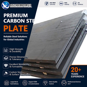 Placa de Acero al Carbono S235 Laminada en Frío de 2mm x 600mm para Soldadura, JIS G3101, para Estructuras - Product Image 1