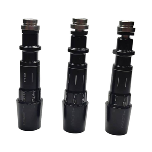 CNC ミズノ ゴルフクラブアダプター STシリーズ ドライバー フェアウェイウッド用 ST230/220/ST190/ST200/ST-Z/ST-X/ST-Gモデル対応 - Product Image 2