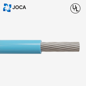 Câble solaire DC 1500V certifié <span class=keywords><strong>JOCA</strong></span> UL/TUV, fil PV avec isolation XLPO, conducteur en cuivre étamé 4mm 6mm 8mm 12mm - Product Image 1