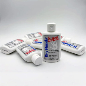 Prodotto Sportivo e per Intrattenimento: Cerchio Aereo Trasparente da 59ml per Pole Dance, Ideale per Mani Secche - Articolo Caldo del Momento - Product Image 1