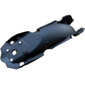 Cubierta de Alta Resistencia para la Sección Central Trasera de la Moto Eléctrica Surron M, Repuesto de Carrocería - Product Image 1