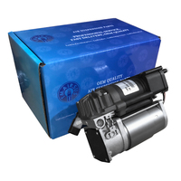 Compresseur de suspension pneumatique pour Mercedes W213 Classe E, W205 Classe C, W253 GLC, pompe à air Airmatic, remplacement OE
