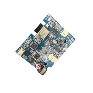 Один стоп ODM-сервис, изготовленный на заказ, прототип печатной платы, конструктор, сборка печатных плат, производитель печатных плат - Product Image 2