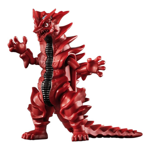 BLOKEES Ultraman Galaxy Version GV07 The Overture for Tomorrow Kits de Modelos Caja Sorpresa - Product Image 3