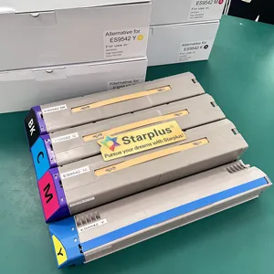 Starplus Originele Kwaliteit Toner Cartridge Voor Oki Es9411 Es9431 Es9542 Machine