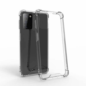 Gscase <span class=keywords><strong>เคส</strong></span>โทรศัพท์มือถือยอดนิยม2024กันกระแทกแบบ<span class=keywords><strong>ใส</strong></span>ขนาด1.5มม. ฝาครอบกันกระแทกสำหรับ iPhone 15 PRO MAX - Product Image 4