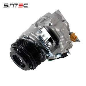 <span class=keywords><strong>Compresseur</strong></span> de climatisation de qualité supérieure pour Ford Explorer FB53 19D629 BA - Product Image 6