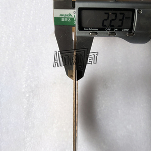 Disco de Embrague de Fricción IT22 15815580 de Alta Calidad al por Mayor, 187x110x2.2mm para Excavadoras Kobelco, Repuestos y Accesorios para Excavadoras - Product Image 5