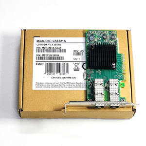 Nuevo Original LSI MegaRAID 9560-8i 05-05-01 50077 SAS3908 4GB caché PCIe 4,0x8 Tarjeta de matriz <span class=keywords><strong>RAID</strong></span> - Product Image 5