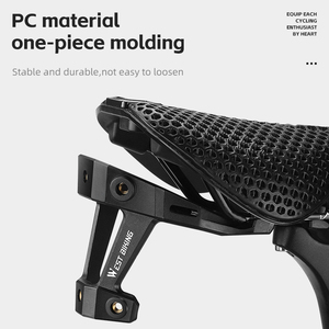 Estensione Portaborraccia da Bici in PC WEST BIKING Adattatore Doppio per Gabbia Portaborraccia da Sella Durevole per MTB e Bici da Corsa - Product Image 3