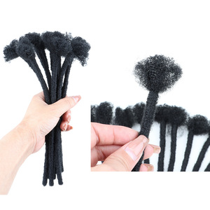<strong>Dreadlocks</strong> - Product Image 4