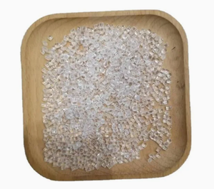 Gránulos de Plástico GPPS Más Vendidos, Materia Prima de Plástico Poliestireno GPPS, Reciclaje de GPPS - Product Image 1