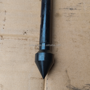 China 10kg Leichtes Niederländisches Kegelpenetrationsprüfgerät DCP Dynamisches Kegelpenetrationsgerät Reduziertes Prüfgerät - Product Image 5