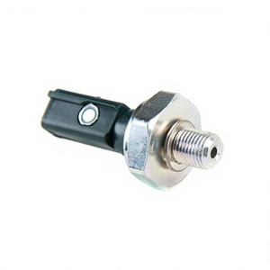 Capteur de pression d'huile 03C919081 003259971 à montage fileté pour Volkswagen Audi Skoda, type jauge de voiture - Product Image 4