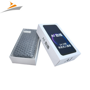 Oem ODM thiết kế miễn phí rỗng điện thoại di động đóng gói hộp Chất lượng cao giấy các tông điện thoại di động hộp - Product Image 3