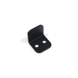 Esle Sofa Frame Furniture <b>Hardware</b> Zinc Alloy Connectors Durable General Use Shelf Supports - Product Image 3