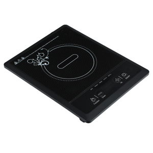 Cocina Manual Cuadrada de un Solo Quemador, Portátil para Exteriores y para Hotpot, Multifuncional para Uso Doméstico, de Bajo Consumo Energético - Product Image 3
