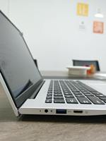 DDP USA Stock Intel N4020 J4115 A3950 N3350 14 inch 8GB+256GB Nieuwe Laptop Computer 4800mAH Win10 Zakelijke Laptops Goedkoopste Laptop