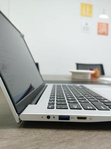 แล็ปท็อปใหม่ DDP USA Stock Intel N4020 J4115 A3950 N3350 ขนาด 14 นิ้ว 8GB+256GB แบตเตอรี่ 4800mAH ระบบปฏิบัติการ Win10 แล็ปท็อปธุรกิจ ราคาถูกที่สุด - Product Image 5