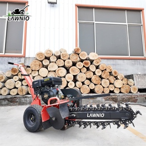 Zanjadora Multiusos LAWNIO, Ampliamente Utilizada en Granjas, Huertos, Jardines y Obras <span class=keywords><strong>de</strong></span> Construcción - Product Image 5