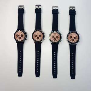 ساعة ذكية فاخرة للرجال E18 PRO مع ميزة الاتصال عبر البلوتوث، وقياس معدل ضربات القلب وضغط الدم، مقاومة للماء IP67، متوافقة مع أندرويد وآيفون - Product Image 6