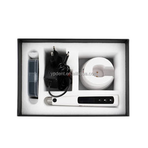 Raffiner <span class=keywords><strong>iMotor</strong></span> Moteur endo sans fil 2 en 1 de haute qualité avec localisateur d'apex Traitement du canal radiculaire dentaire Moteur endo - Product Image 3