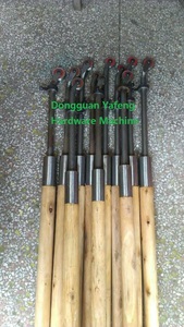 Quay máy cho các bộ phận động cơ Xi lanh khí vòi phun Tank đầu tên lửa Mũi nón Brass cụ chuông kim loại quay - Product Image 6