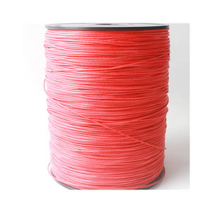 Rouleau de <span class=keywords><strong>corde</strong></span> de <span class=keywords><strong>kitesurf</strong></span> UHMWPE double tressée de 1.8mm et 50m - Product Image 2