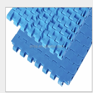 Convoyeur à chaîne en plastique série LQ compatible avec les machines d'emballage <span class=keywords><strong>Bosch</strong></span> - Product Image 4