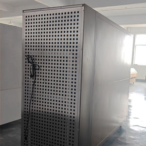 ตู้เก็บศพสแตนเลส ป้องกันการกัดกร่อนและทนทาน - Product Image 2