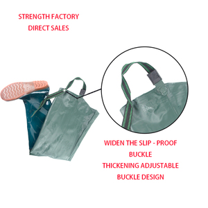 รองเท้าบูทใส่ลุยน้ำสำหรับผู้<span class=keywords><strong>ชาย</strong></span>,รองเท้าลุยน้ำสำหรับตกปลารองเท้าบูท<span class=keywords><strong>ข้าวเปลือก</strong></span>กันน้ำ - Product Image 6