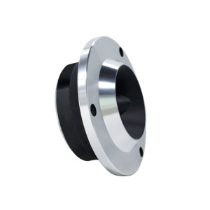 Haut-parleur de voiture Bala Sonic Waves 4.0 pouces - Haute performance, son clair, installation facile, ajustement universel pour l'audio automobile - Product Image 1