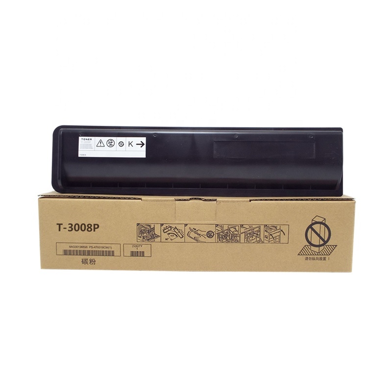 Тонер-картридж для TOSHIBA e-STUDIO 2508A 3008A 3508A
