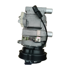 Chất lượng cao mặt hàng nóng <span class=keywords><strong>AC</strong></span> máy nén cho 4pk <span class=keywords><strong>AC</strong></span> máy nén cho Hyundai giọng/ELANTRA (xuất khẩu)-OEM 97701-1e001 9770117560 - Product Image 2