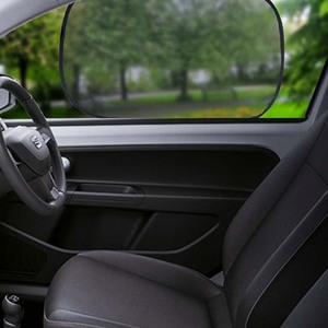 Tấm Che Nắng Phía Trước Xe Hơi Chống Tia UV Và Dán Chống Tia Cực Tím Bán Chạy Tấm Che Nắng Cửa Sổ Xe Hơi Tấm Che Nắng Kính Chắn Gió Xe Hơi - Product Image 5