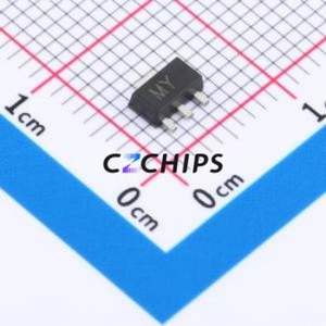 Transistor bipolaire à jonction (BJT) 2SC2873 MY SOT-89, neuf et original - Product Image 1