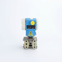 Stainless Steel Pressure Transmitter Customized Differential Pressure Transmitter Pressure Measuring Instrument
