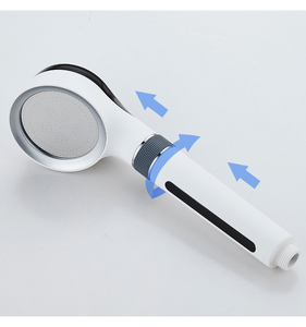 AQUAmate Doccetta Multifunzionale di Alta Qualità con Filtro PP-Cotton CaSO3 Verde Blu Bianco Fornitore per KOHLER TOTO MOEN - Product Image 5
