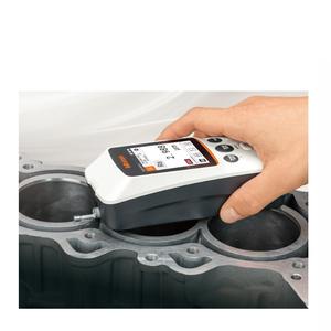 Japão Mitutoyo SJ-220 Superfície Rugosidade <span class=keywords><strong>Tester</strong></span> 178-741-11 <span class=keywords><strong>Tester</strong></span> Handheld De Suavidade De Metal - Product Image 3