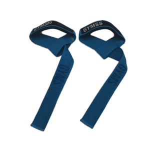 Muñequeras con Logotipo Personalizado para Entrenamiento en Gimnasio, Culturismo y Protección en Levantamiento de Pesas - Product Image 4