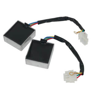 Système d'allumage pour moteur de Moto, Cdi igler CDI, Moto guezi, V35, V50, V65, V75, PA, contrôleur 650, 350 X pollini, pièces du système d'allumage, nouveau - Product Image 6