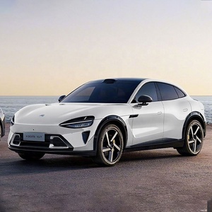Xiao Mi 2025 Yu7 voiture électrique Suv 830km longue portée 4wd véhicule électrique pur avec 691 CV nouvellement lancé Xiao Mi Yu7 Suv - Product Image 6