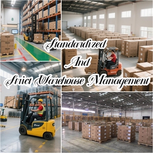 Services de logistique aérienne porte-à-porte DDP DAP les moins chers et les plus rapides pour le Brésil (FCL/LCL+Express/Camionnage) avec double dédouanement et taxes incluses - Product Image 4