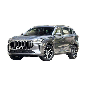 Auto Usado 2018 Jetour X70 1.5T Zhixing FWD Gasolina DCT Volante a la Izquierda Bajo Kilometraje Sin Accidentes Precio Económico para Nigeria África - Product Image 3
