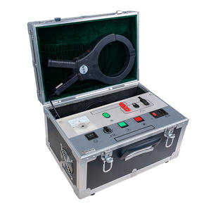 أداة تحديد كابل الطاقة Xhsb505 ، طريقة عالية الطاقة لتحديد الكابل - Product Image 2