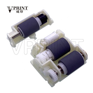 Kit de rouleaux d'alimentation pour <span class=keywords><strong>Epson</strong></span> WF C529 <span class=keywords><strong>C579</strong></span> C5210 C5290 C5293 C5710 C5790 C5799 M5298 M5299 M5799 ET8700 - Product Image 2