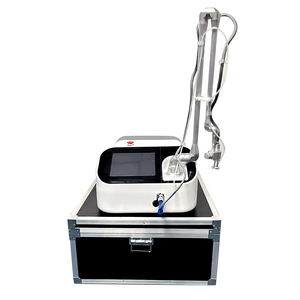 Laser CO2 d'occasion, nouvelle conception, laser CO2 Q-Switch 10600nm - Product Image 2