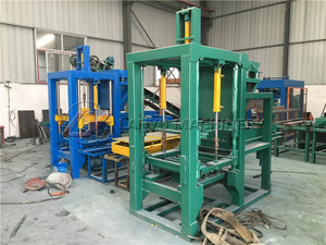 LANYU พาเลทไม้ไผ่สำหรับบล็อกคอนกรีต/บล็อกซ้อนพาเลท/บล็อกเครื่องพาเลท - Product Image 3