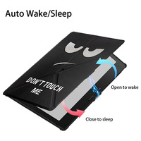 Casing Pelindung E-reader Onyx BOOX Go Color 7 inci (Gen II) Tahun 2025, Go7 TPU Soft Shell