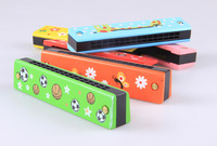 Jouets promotionnels en vente directe d'usine : Xylophone musical éducatif en bois pour enfants avec motif cube, écologique